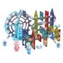 120 Pieces Educational Construction Toys Magnetic Marble Run Building B4848