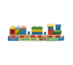 Melissa Stacking Train Toddler Toy