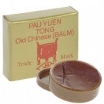 Pau Yuen Tong Old Chinese Balm