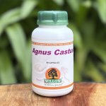 Agnus Castus 90 Capsules Willow