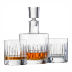 Zwiesel Glas Basic Bar Motion Whiskey Set