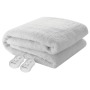 Pure Pleasure Queen Extra Length Fitted Electric Blanket