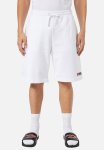 Diesel P-crown-div Shorts - White