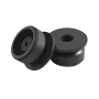 1 Pair Lower Radiator Mounting Rubber For 1-4