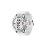 Samsung Galaxy WATCH8 Classic LTE White