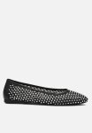 Auden Pump - Black