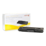 Xerox Phaser 3140 3155 3160 Black Toner Cartridge 1 500 Pages Original 108R00908 Single-pack