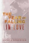 The Year Of Falling In Love Hardcover