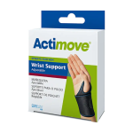 Universal Wrist Support