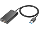 Hp Uhd USB Graphics Adapter Retail Box 1 Year Warranty