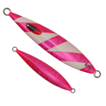 Noeby 1011N Slender Jig Slowpitch 100MM 60G NJ004 Lucy