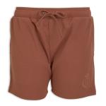 Brown Ruald Rheeder Shorts