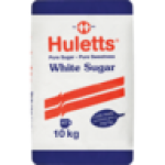 Huletts White Sugar 10KG