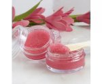 Floral Lip Scrub