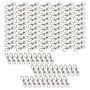 Alloy Lobster Clasp Snap Hook 100PCS Diy Bag