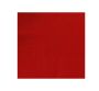 Serviettes - Napkins - Red - 2 Ply - 33CM - 20 Pack - 20 Pack