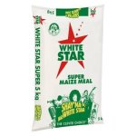 White Star 12.5KG