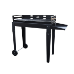 Lks Mobile Braai 830