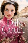 The Button Box Paperback