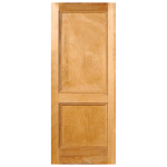 Swartland DOOR-2 Ply Panel