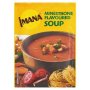 Imana Minestrone Packet Soup 50G