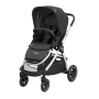 Maxi Cosi Adorra Travel System With Oria And Pebble 360 - Black