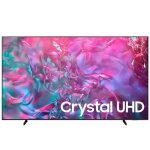 Samsung 98-INCH DU9000 Crystal Uhd 4K Smart Tv Black – UA98DU9000UXXA