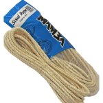Mamba Rope Sisal Dry Hank 7MM 30M