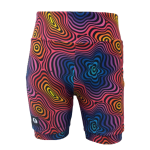 High Waist - Weird - Ladies XS - 30