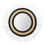 Large Sun Mirror