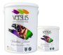 Versus Venetian Stucco Tile Grey Base 8KG Wax 1L