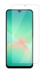 Premium Tempered Glass Screen Protector Made Compatible With Samsung Galaxy A26