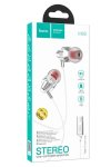 Hoco M90 Wired Earphones Type-c Delight With MIC
