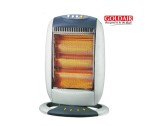 Goldair 3 Bar Oscillating Halogen Heater