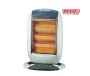 Goldair 3 Bar Oscillating Halogen Heater