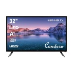 Condere 32 Inch Tv
