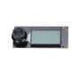 MINI 12864 Lcd - Black/white Marlin