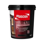 Plascon Wall & All 20L – Oatmeal
