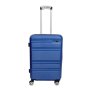Pierre Cardine Gasper 66cm Medium Spinner| White