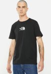 Short Sleeve Fine Alpine Equipment Tee 3 - Tnf Black