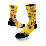 Versus – Jiggy Figgy Active Socks