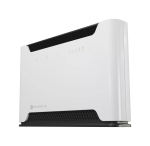 Chateau LTE12 AC1200 Dual-band 4G Gigabit Router