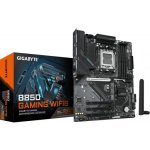 Gigabyte B850 Gaming WIFI6 Amd B850 Ryzen Socket AM5 Atx Motherboard