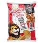 Simba Kfc Original Recipe Chicken Potato Chips 120G