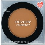 Revlon Colorstay Pressed Powder Caramel 006 8.4G