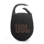 JBL Clip 5 Portable Wireless Speaker Black