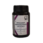 Potassium Permanganate Crystals 30G