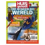 Huis Genoot Junior Planeet Aarde