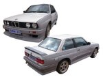 Bmw E30 M3 2016 Wide Body Full Kit 2-DOOR Only – Ssf