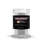 Pink Edible Color Changing Brew Glitter Cocktail Beverage Glitter - 25G
